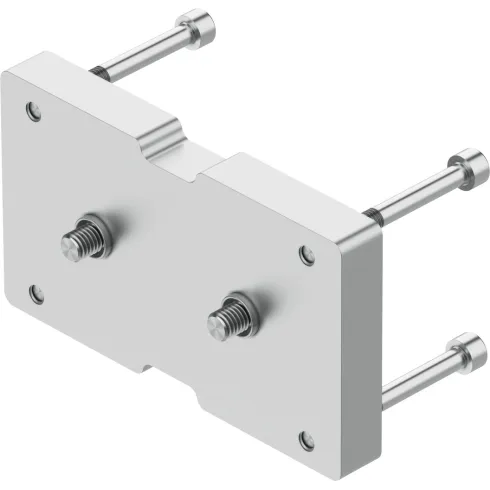 Адаптерная плита Festo DHAA-G-Q11-50-B8-63