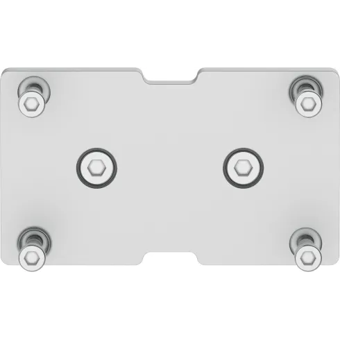 Адаптерная плита Festo DHAA-G-Q11-50-B8-63