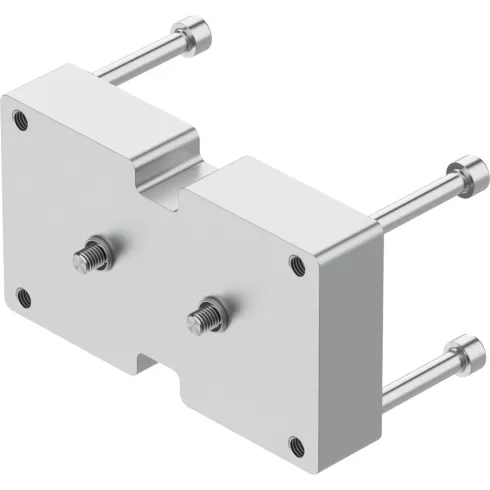 Адаптерная плита Festo DHAA-G-Q11-50-B8-80