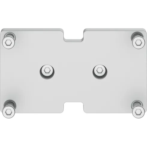 Адаптерная плита Festo DHAA-G-Q11-50-B8-80