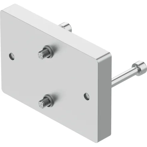 Адаптерная плита Festo DHAA-G-Q11-50-B6-40-40/60/80/100