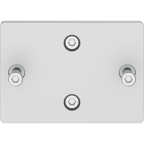 Адаптерная плита Festo DHAA-G-Q11-50-B6-40-40/60/80/100