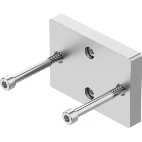 Адаптерная плита Festo DHAA-G-Q11-50-B6-63-60/100/150