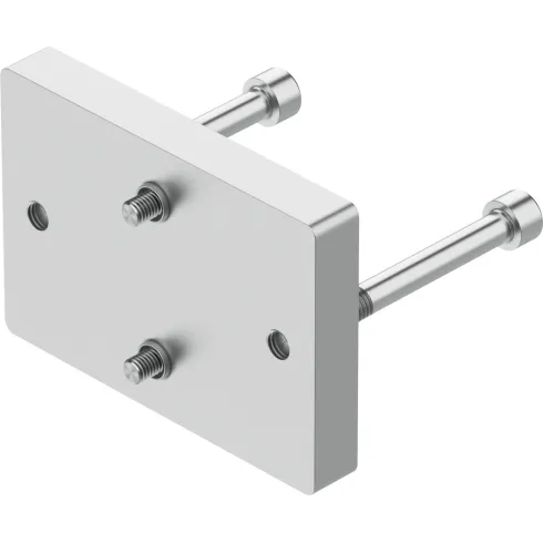 Адаптерная плита Festo DHAA-G-Q11-50-B6-63-60/100/150