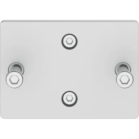 Адаптерная плита Festo DHAA-G-Q11-50-B6-63-60/100/150