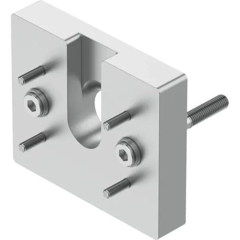 Адаптерная плита Festo DHAA-G-H2-25-B6-40