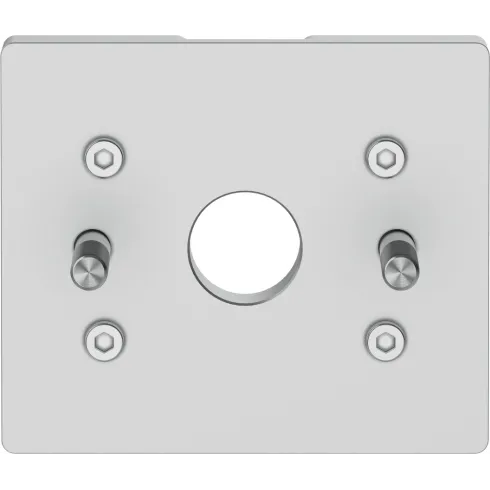 Адаптерная плита Festo DHAA-G-H2-25-B6-40