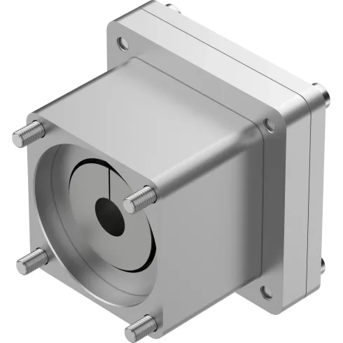 Осевой набор Festo EAMM-A-D100-120G