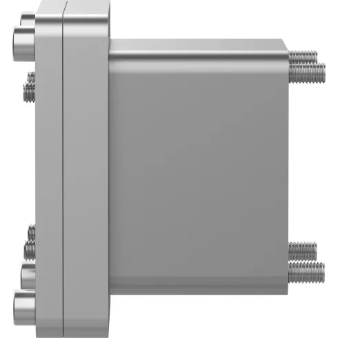 Осевой набор Festo EAMM-A-D100-120G