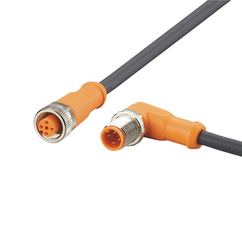 Соединительный кабель IFM Electronic EVC735