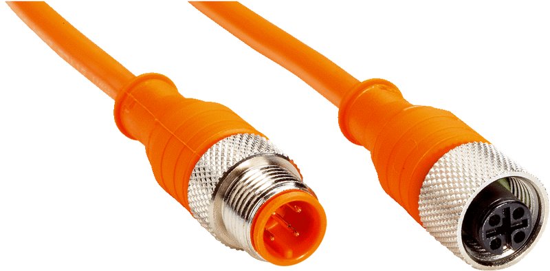 Соединительный кабель SICK DSL-1204-G0M6