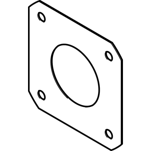 Набор уплотнений Festo EADS-F-42A