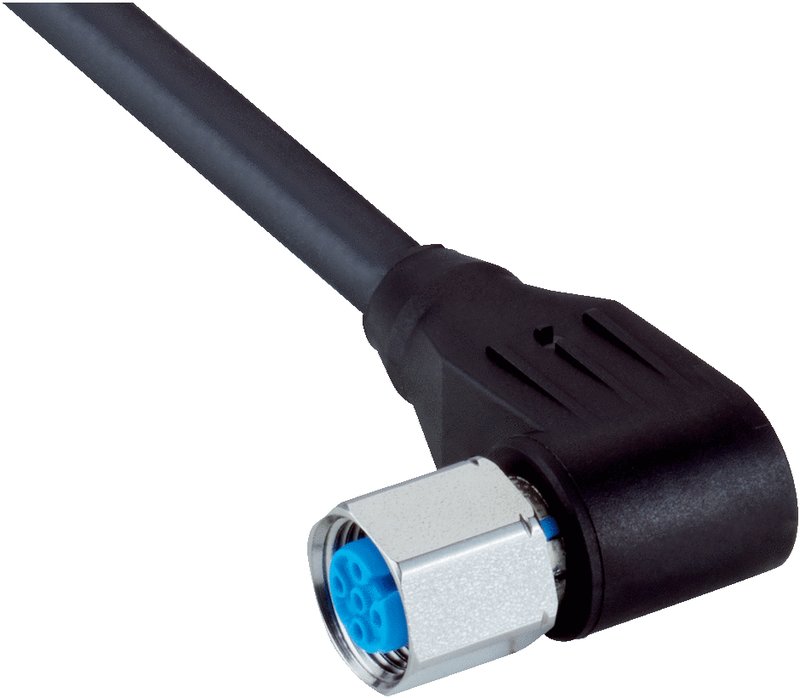 Разъем с кабелем SICK YG2A64-020UE1XLEAX
