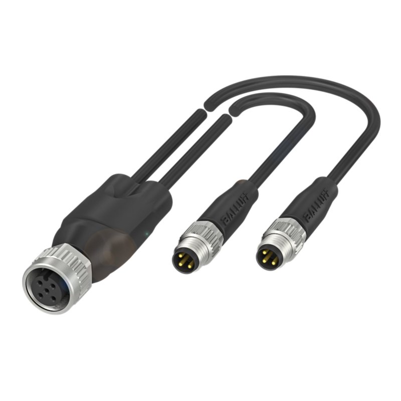 Y-образный распределитель Balluff BCC M415-M313-M313-U2042-003