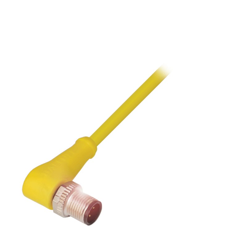 Разъем с кабелем Balluff BCC M423-0000-2A-001-EX43T2-050