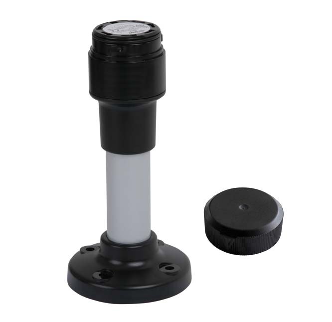 Стойка для монтажа Leuze Electronic E4-MP1-400