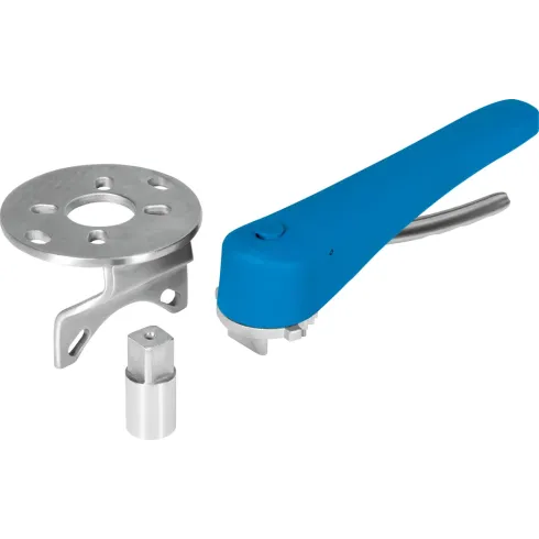 Ручной Festo VAOH-N5-H10