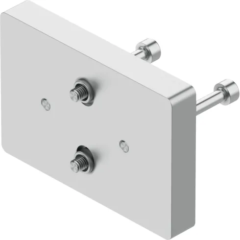 Адаптерная плита Festo DHAA-G-Q5-16-B17-14-E