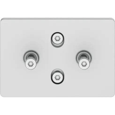 Адаптерная плита Festo DHAA-G-Q5-16-B17-14-E