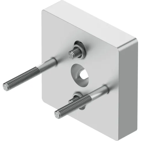 Адаптерная плита Festo DHAA-G-Q5-16-B17-14