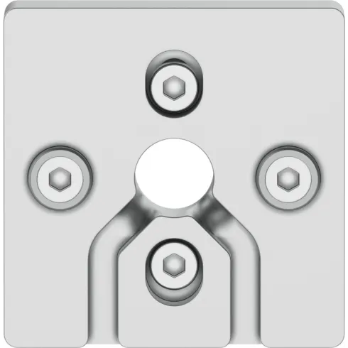 Адаптерная плита Festo DHAA-G-Q5-16-B17-14