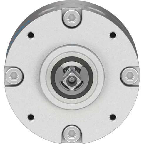 Неполноповоротный привод Festo DRVS-6-90-P-EX4
