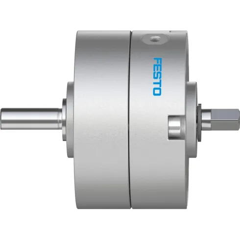 Неполноповоротный привод Festo DRVS-8-90-P-EX4