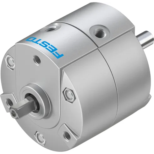 Неполноповоротный привод Festo DRVS-12-90-P-EX4