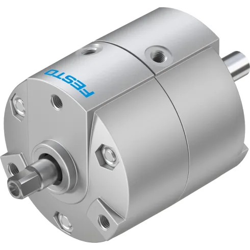Неполноповоротный привод Festo DRVS-16-90-P-EX4