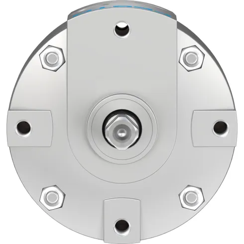 Неполноповоротный привод Festo DRVS-32-90-P-EX4