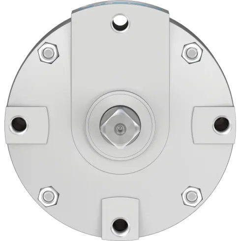 Неполноповоротный привод Festo DRVS-40-90-P-EX4