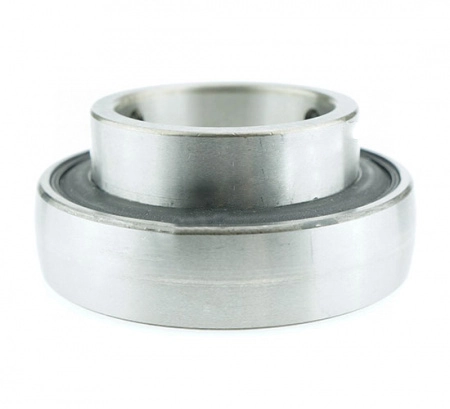 Радиальный шарикоподшипник подшипниковых узлов YAR 210-2RF 90x50x51,6 мм SKF