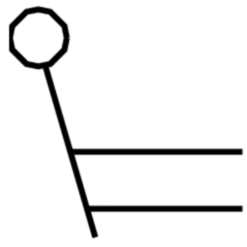 Тумблер Festo H-22-SWX2