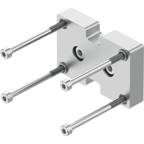 Адаптерная плита для параллельного захвата Festo DHAA-G-Q11-25-B8G-35