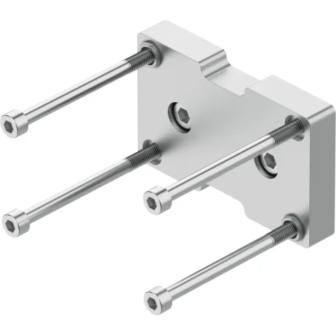 Адаптерная плита для параллельного захвата Festo DHAA-G-Q11-32-B8G-40