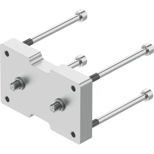 Адаптерная плита для параллельного захвата Festo DHAA-G-Q11-32-B8G-40
