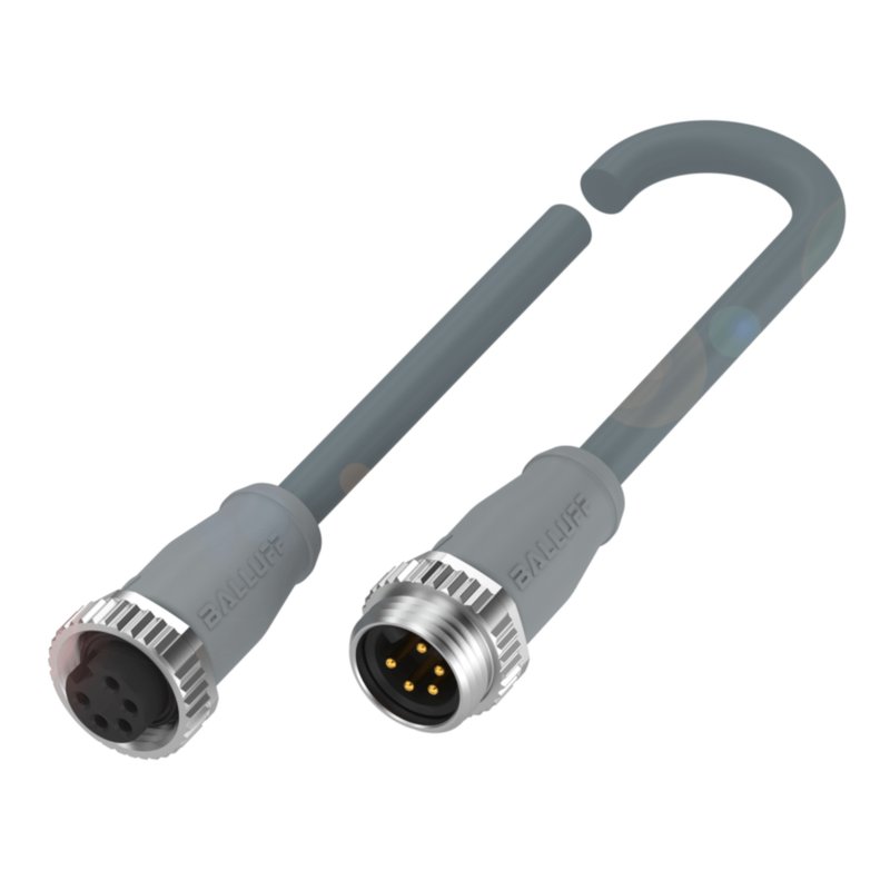 Соединительный кабель Balluff BCC A315-A315-30-330-VS85N6-010