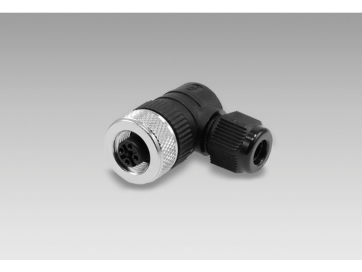 Разъем Baumer ES 14A PG7