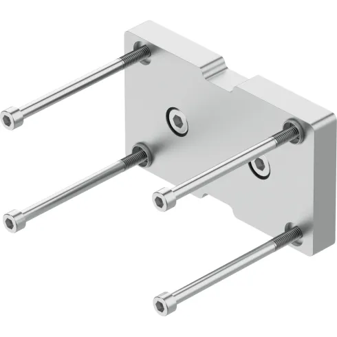 Адаптерная плита Festo DHAA-G-Q11-50-B8G-63