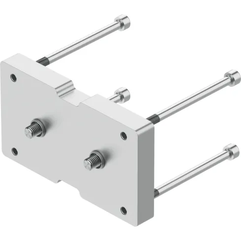 Адаптерная плита Festo DHAA-G-Q11-50-B8G-63