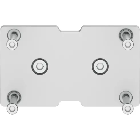 Адаптерная плита Festo DHAA-G-Q11-50-B8G-63