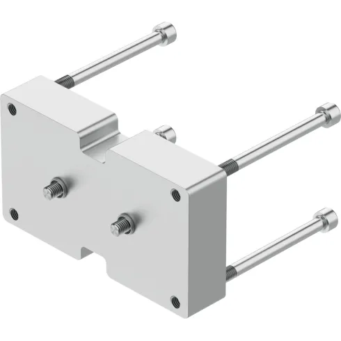 Адаптерная плита Festo DHAA-G-Q11-50-B8G-80