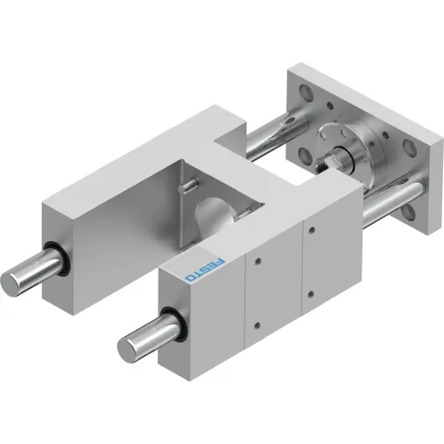 Направляющая Festo EAGF-V2-KF-63