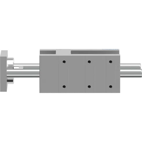 Направляющая Festo EAGF-V2-KF-63