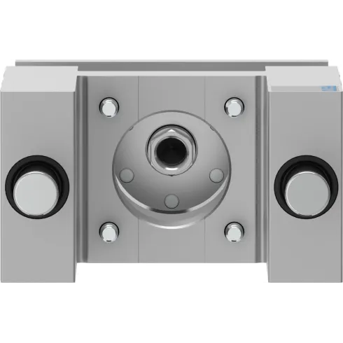 Направляющая Festo EAGF-V2-KF-63