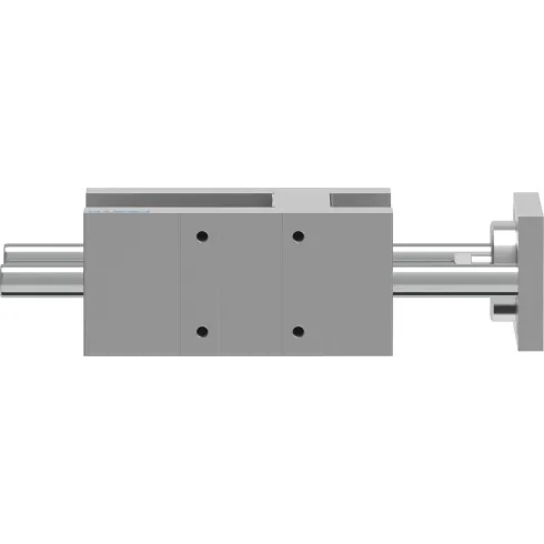 Направляющая Festo EAGF-V2-KF-63