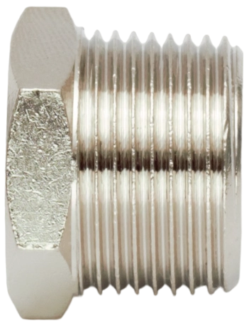 Заглушка резьбовая Camozzi 2610 3/4