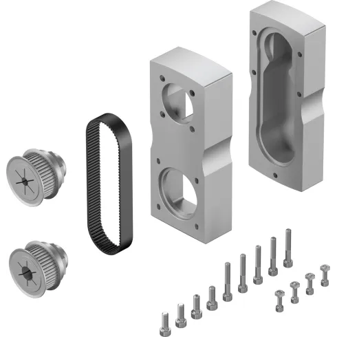 Параллельный набор Festo EAMM-U-70-D40-60P-96