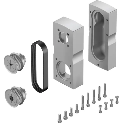 Параллельный набор Festo EAMM-U-70-D32-60P-96