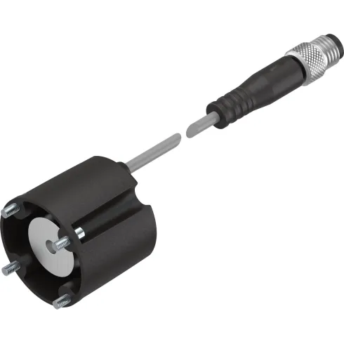 Датчик положения Festo SRBS-Q12-6-E270-EP-1-S-M8